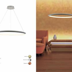 灯饰设计 Lucido 2022年欧美现代LED灯具设计素材图片