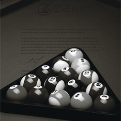 灯饰设计 Z-Lite 2022年欧美台球馆灯具设计素材图片