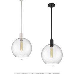 灯饰设计 Z-Lite 2022年新品时尚灯饰设计图片电子目录