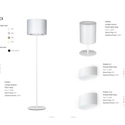 灯饰设计 Kandela 2022年波兰现代灯饰设计素材电子目录