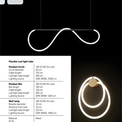 灯饰设计 SMK Group 2022年欧美装饰灯具设计电子目录