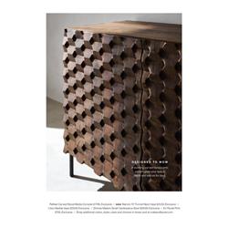 家具设计 Crate＆Barrel 2022年欧美现代家居设计图片电子图册
