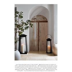 家具设计 Crate＆Barrel 2022年欧美现代家居设计图片电子图册