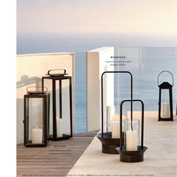 家具设计 Crate＆Barrel 2022年夏季欧美现代家居设计图片
