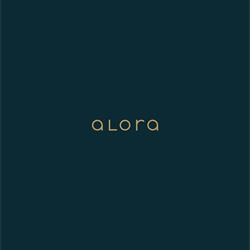轻奢灯饰设计:Alora 2022年最新欧美精致轻奢灯饰品牌电子目录