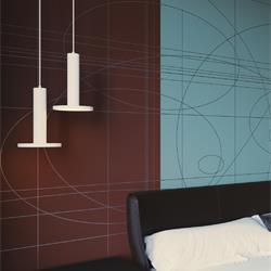 灯饰设计 AFX 欧美室内现代LED灯具设计图片