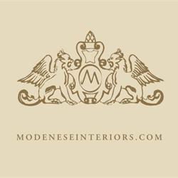 家具设计 Modenese 2022年意大利经典豪华家具设计素材图片