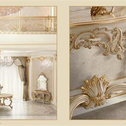 家具设计 Modenese 2022年意大利经典豪华家具设计素材图片