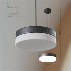 灯饰设计 Cleoni 2021年欧美照明灯具设计产品电子目录