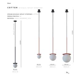 灯饰设计 Cleoni 2021年欧美照明灯具设计产品电子目录