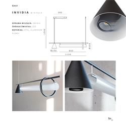 灯饰设计 Cleoni 2022年欧美现代时尚简约LED灯具设计