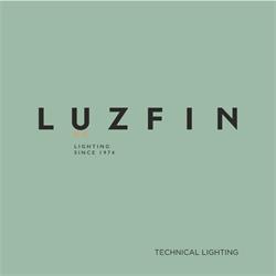 灯饰设计图:luzfin 2022年欧美LED灯具照明产品目录