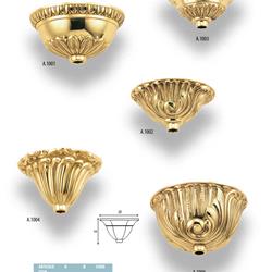 灯饰设计 Ghidini Giuseppe Bosco(基汀尼)意大利铸铜灯具产品图片