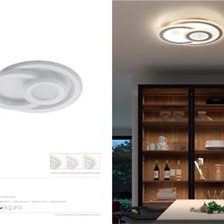 灯饰设计 MDC 2022年西班牙现代风格灯具设计素材图片