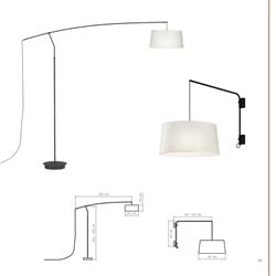 灯饰设计 Luzfin 2022年西班牙现代装饰灯具设计图片