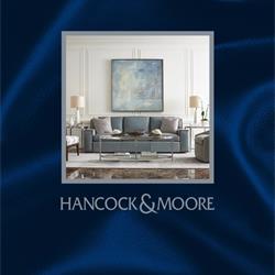 真皮沙发设计:Hancock & Moore 欧美家居家具图片电子目录