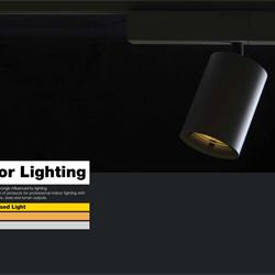 灯饰设计 Fenos 2022年国外照明LED灯具产品图片电子目录