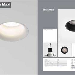 灯饰设计 Fenos 2022年国外照明LED灯具产品图片电子目录