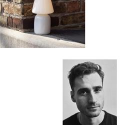 灯饰设计 HAY 2022年丹麦家居设计现代简约创意灯饰素材
