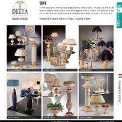 灯饰设计 jsoftworks 2022年韩国现代灯具设计图片电子目录1