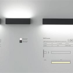 灯饰设计 Aqlus 2022年欧美室内LED灯具照明设计图片