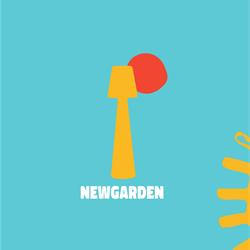 灯饰设计图:Newgarden 2022年户外花园庭院灯具设计图片