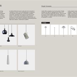 灯饰设计 Lodes 2022年欧美现代个性灯饰设计电子书
