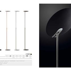 灯饰设计 MDC 2022年西班牙简约时尚灯饰设计素材