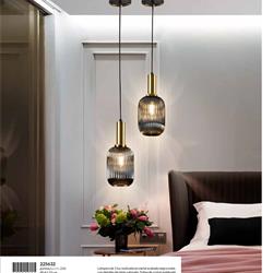 灯饰设计 Schuller 2022年欧式现代轻奢灯饰设计图片