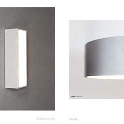 灯饰设计 Zafferano Ailati 2022年欧美住宅家居现代灯具设计素材图片