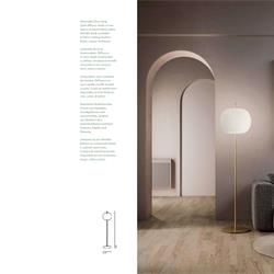 灯饰设计 KDLN 2022年意大利现代简约个性灯具设计素材图片