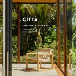 Citta 国外现代简约风格家具素材图片