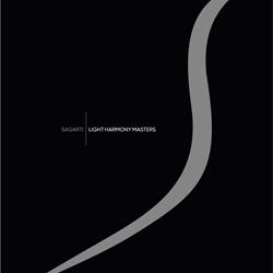 灯饰设计图:Sagarti 2022年欧美家居花鸟艺术灯饰设计素材图片