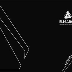 灯饰设计图:Elmarco 2022年欧美户外灯具设计素材图片电子目录