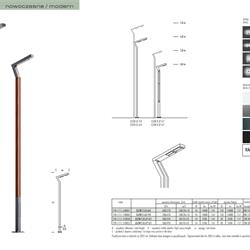 灯饰设计 Elmarco 2022年欧美户外灯具设计素材图片电子目录
