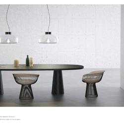 灯饰设计 Leucos 2022年意大利现代简约时尚灯饰产品图片