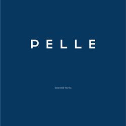 Pelle 欧美现代艺术灯饰设计素材图片电子目录