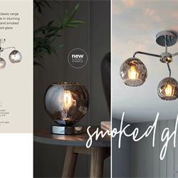 灯饰设计 Rock 2022年英国现代时尚灯饰设计素材图片