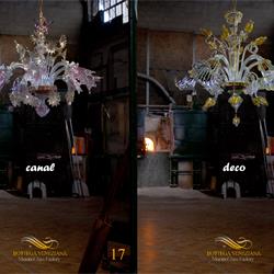 灯饰设计 Bottega Veneziana 意大利经典玻璃吊灯电子目录