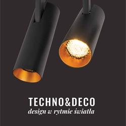 灯饰设计图:Maxlight 2022年欧美专业照明LED灯具设计