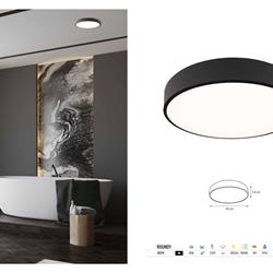 灯饰设计 Maxlight 2022年欧美专业照明LED灯具设计