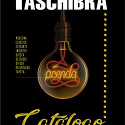 灯饰设计:Taschibra 2022年国外灯具厂家产品图片电子目录