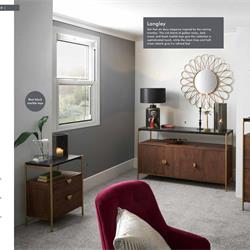 家具设计 Rock 2022年欧美室内家居家具配件素材图片
