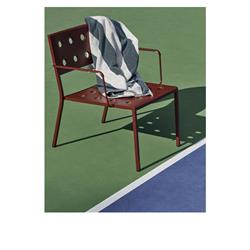 家具设计 Hay 2022年欧美户外家具椅子设计素材图片电子书