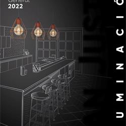 灯饰设计图:San Justo 2022年阿根廷住宅家居灯具设计素材图片