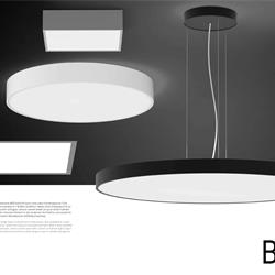 灯饰设计 Molto luce 2022年国外照明LED灯具设计