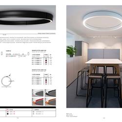 灯饰设计 Molto luce 2022年国外照明LED灯具设计