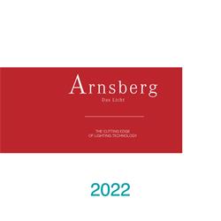 灯饰设计:Arnsberg 2022年欧美家居现代灯饰产品图片