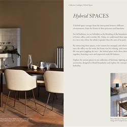 家具设计 &Tradition 2021年丹麦北欧简约风格家居设计