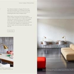 家具设计 &Tradition 丹麦北欧家居设计定制电子目录